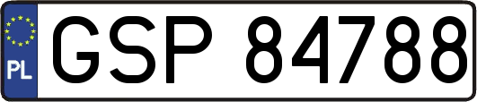 GSP84788