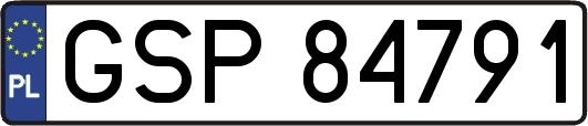 GSP84791