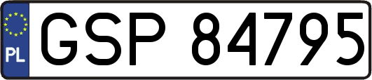 GSP84795