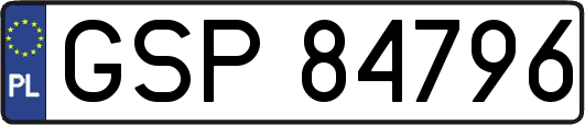 GSP84796