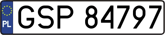 GSP84797