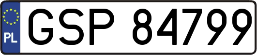 GSP84799