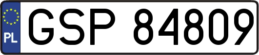 GSP84809