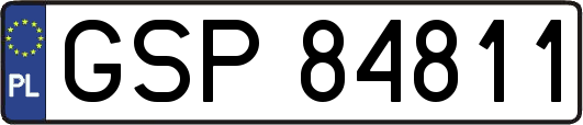 GSP84811