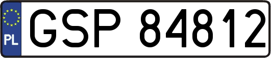 GSP84812