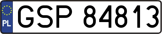 GSP84813