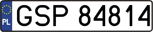 GSP84814