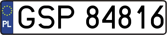 GSP84816