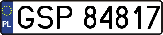 GSP84817