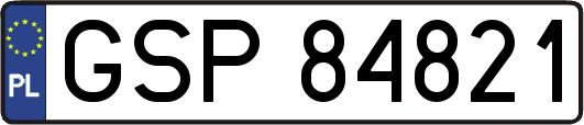 GSP84821