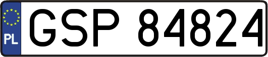 GSP84824