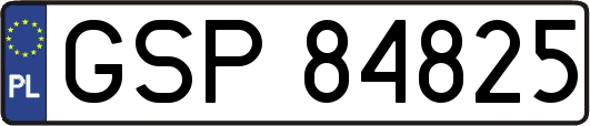 GSP84825