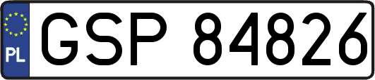 GSP84826