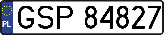 GSP84827
