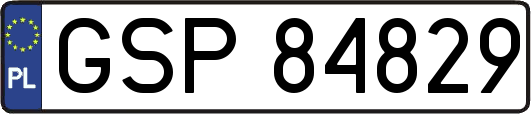 GSP84829