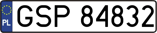GSP84832
