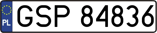 GSP84836