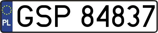 GSP84837