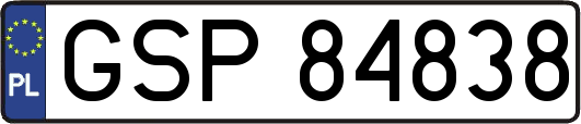 GSP84838