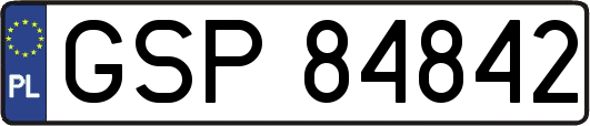 GSP84842
