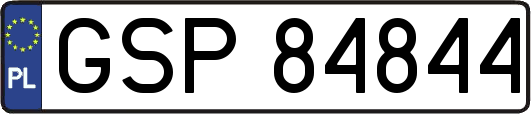 GSP84844