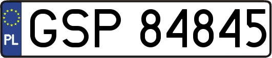 GSP84845