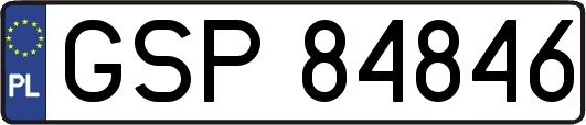 GSP84846