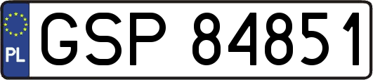 GSP84851