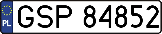 GSP84852