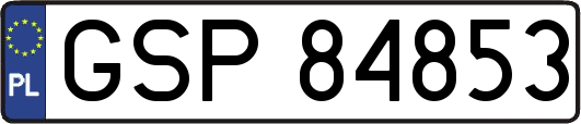 GSP84853