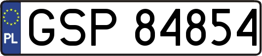 GSP84854