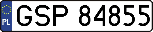 GSP84855