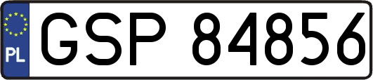 GSP84856