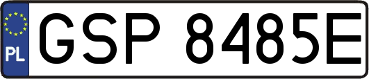 GSP8485E