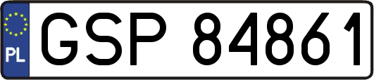 GSP84861