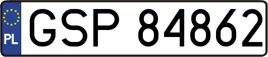 GSP84862
