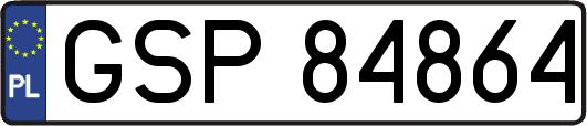GSP84864