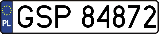 GSP84872