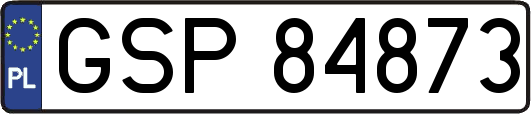 GSP84873