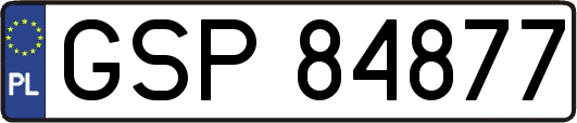 GSP84877