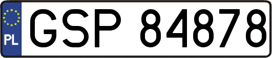 GSP84878