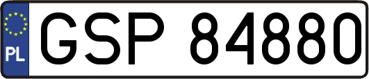 GSP84880