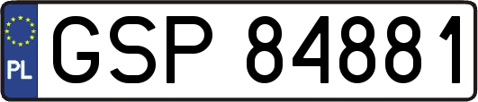 GSP84881