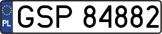 GSP84882
