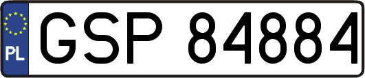 GSP84884
