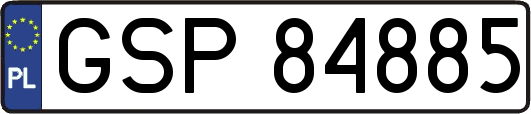 GSP84885