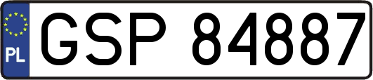 GSP84887