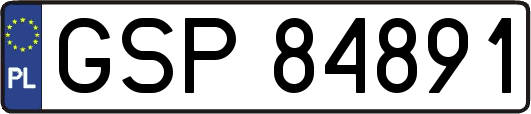 GSP84891