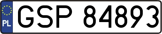 GSP84893