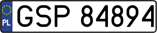 GSP84894